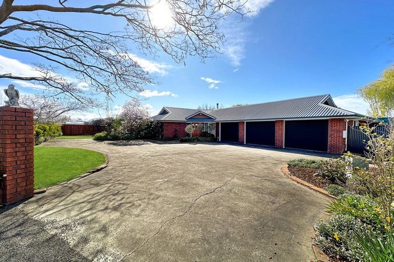 Photo of property in 11 Grant Place, Witherlea, Blenheim, 7201