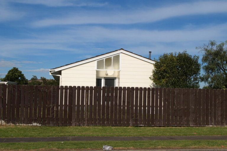 Photo of property in 45 Cottingham Crescent, Mangere East, Auckland, 2024