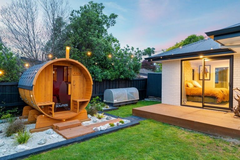 Photo of property in 84b Alma Street, Renwick, 7204