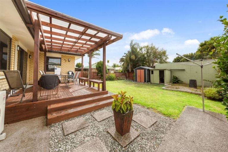 Photo of property in 6 Verdi Street, Papatoetoe, Auckland, 2025