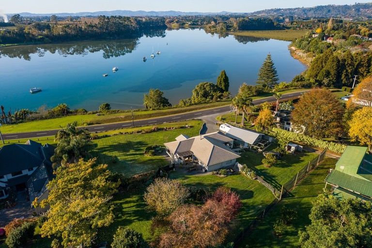 Photo of property in 293 Plummers Point Road, Whakamarama, Tauranga, 3172