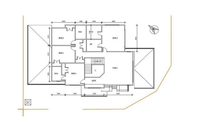 Photo of property in 25b Kyle Road, Greenhithe, Auckland, 0632