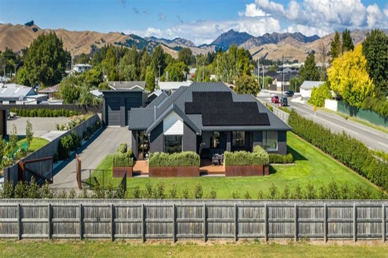 Photo of property in 37 Birchwood Avenue, Burleigh, Blenheim, 7201