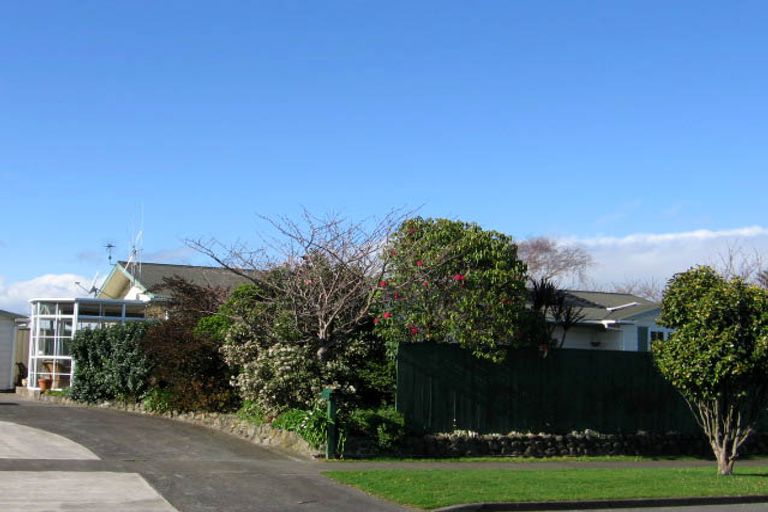 Photo of property in 3 Katene Street, West End, Palmerston North, 4412