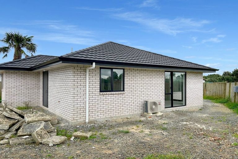Photo of property in 82a Finlayson Avenue, Clendon Park, Auckland, 2103