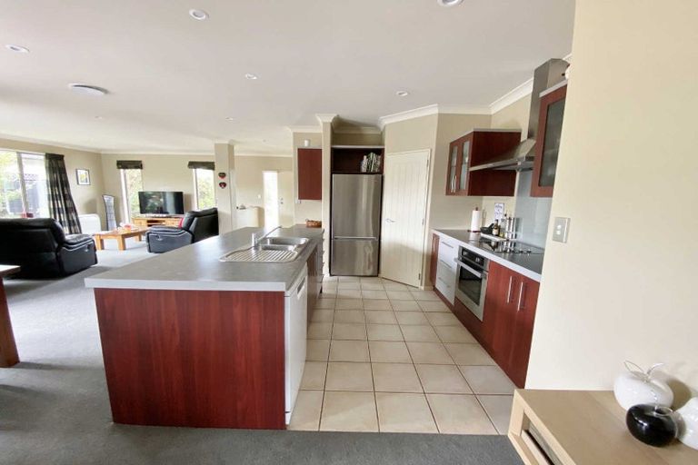 Photo of property in 38 Allison Crescent, Kaiapoi, 7630