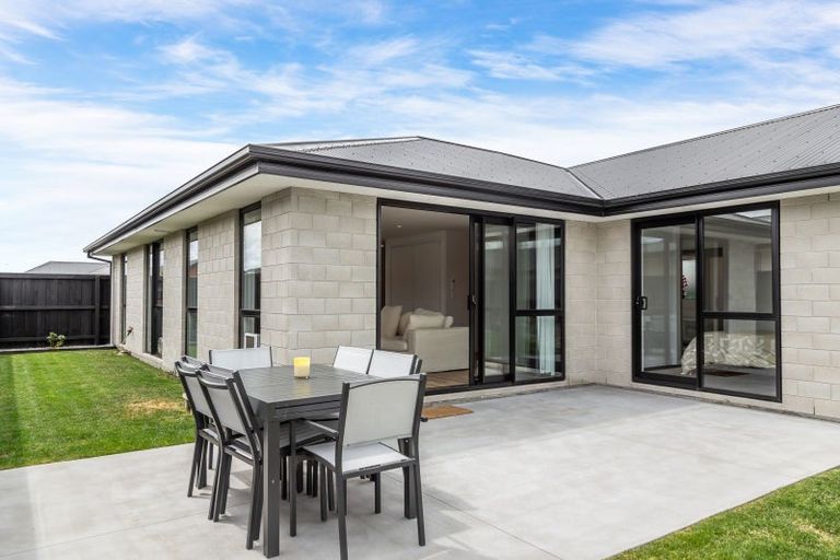 Photo of property in 55 Hardingstone Drive, Rolleston, 7615