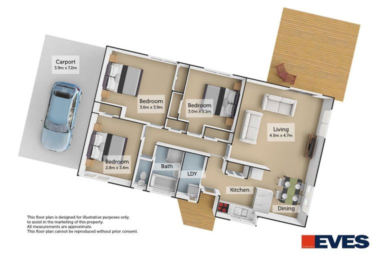 Photo of property in 8a Sunnyside Road, Nawton, Hamilton, 3200