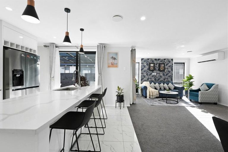 Photo of property in 8 Kukari Close, Flagstaff, Hamilton, 3210