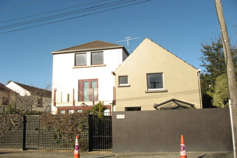 Photo of property in 3/16 Derby Street, St Albans, Christchurch, 8014