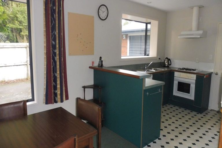 Photo of property in 40a Croydon Street, Sydenham, Christchurch, 8023