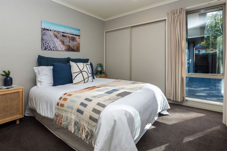 Photo of property in 1a Andrews Crescent, Spreydon, Christchurch, 8024