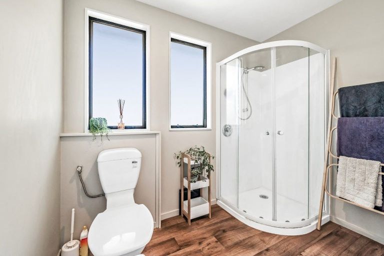 Photo of property in 4 School Lane, Kirwee, Darfield, 7571