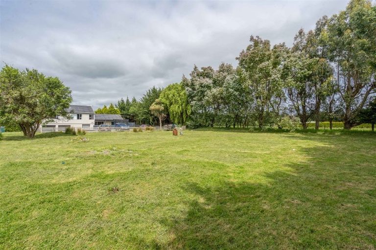 Photo of property in 175 Fairweather Road, Mill Road, Invercargill, 9872