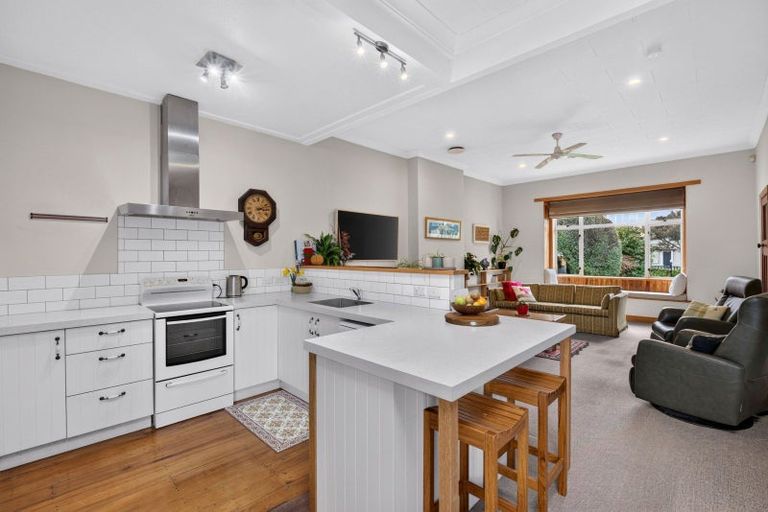 Photo of property in 8a Ashridge Road, Napier South, Napier, 4110