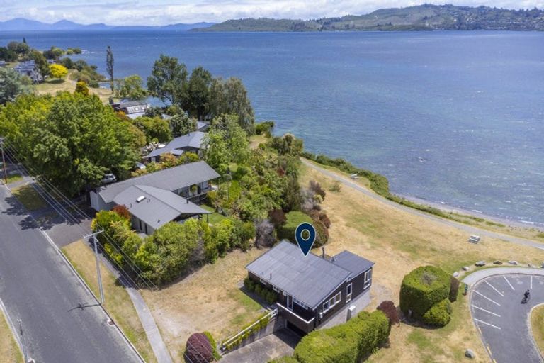 Photo of property in 51 Rainbow Drive, Rainbow Point, Taupo, 3330