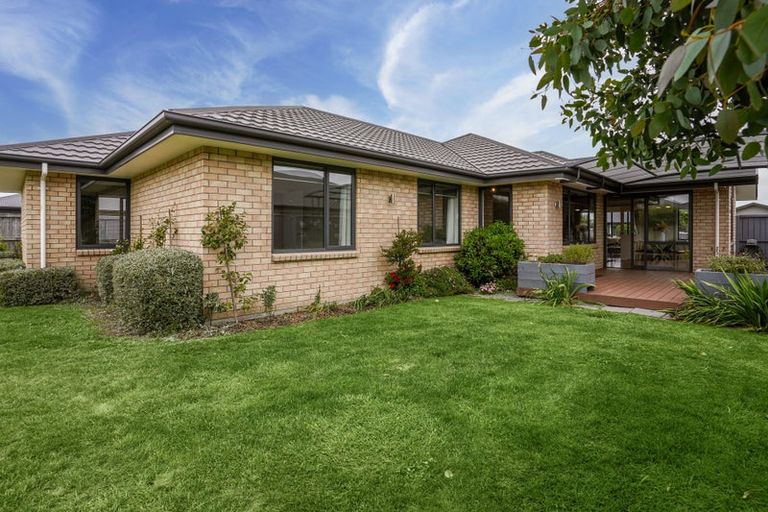 Photo of property in 29 Blackburn Street, Kaiapoi, 7630