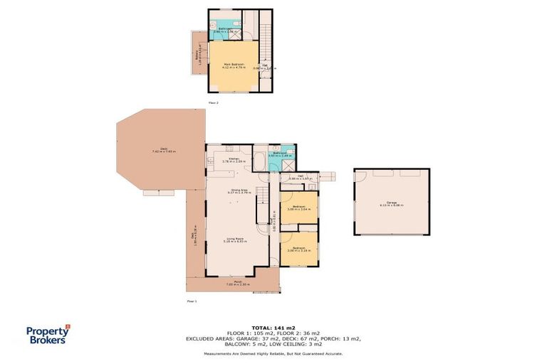 Photo of property in 2 Grasmere Way, Bethlehem, Tauranga, 3110