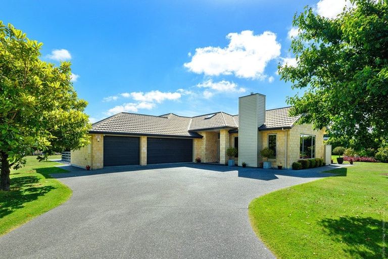 Photo of property in 14 Devine Drive, Rolleston, Christchurch, 7678