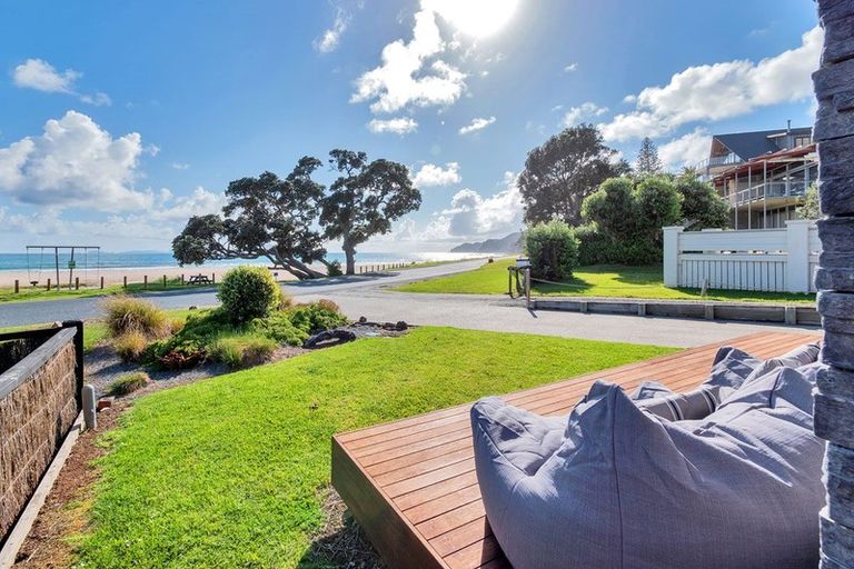 Photo of property in 1212 Cove Road, Langs Beach, Waipu, 0582