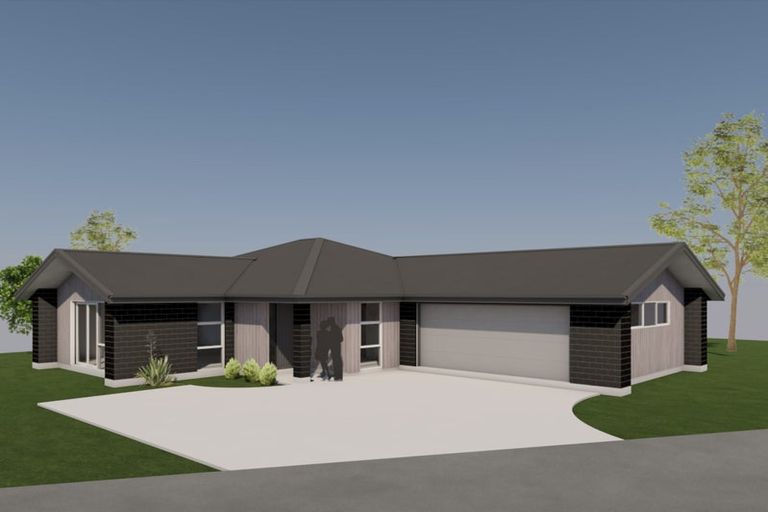 Photo of property in 18 Nugent Street, Bell Block, New Plymouth, 4312