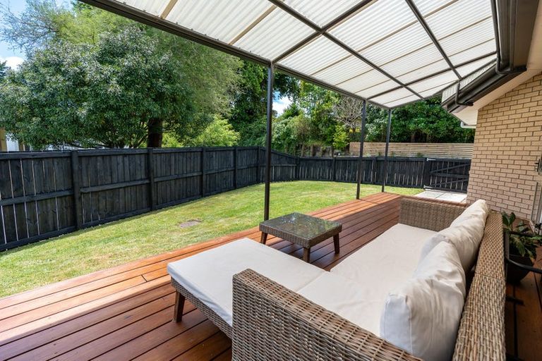 Photo of property in 152e Clarkin Road, Fairfield, Hamilton, 3214