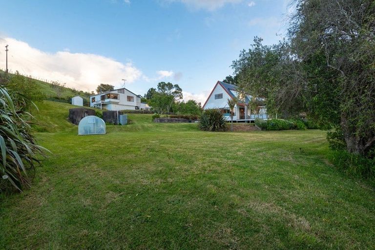 Photo of property in 224 Richards Road, Dairy Flat, Albany, 0794