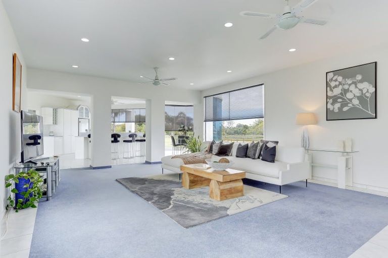 Photo of property in 84 Lilybank Road, Brunswick, Whanganui, 4571