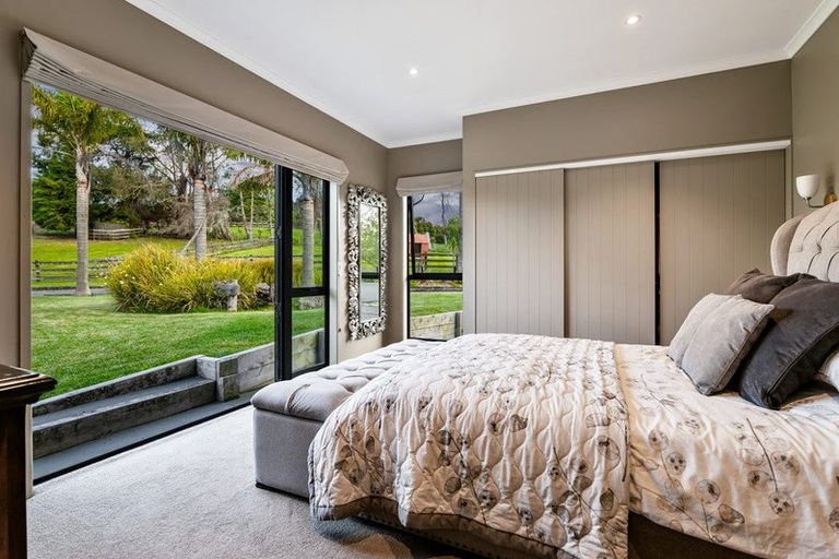 Photo of property in 782 Horseshoe Bush Road, Waitoki, Kaukapakapa, 0871