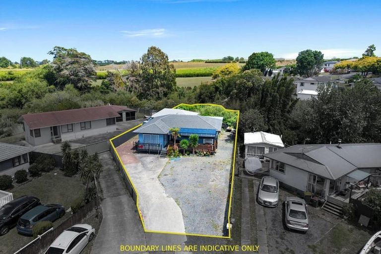 Photo of property in 9 Misty Place, Papatoetoe, Auckland, 2025