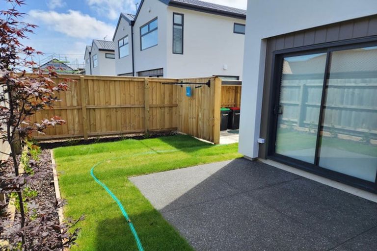 Photo of property in 6/36 Heywood Terrace, Richmond, Christchurch, 8013