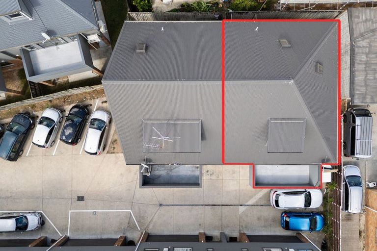 Photo of property in 15a Greensboro Street, Hamilton East, Hamilton, 3216