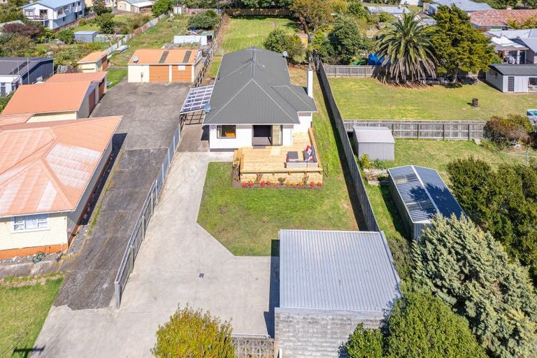 Photo of property in 81b Gonville Avenue, Gonville, Whanganui, 4501