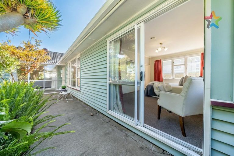 Photo of property in 27 Hume Street, Alicetown, Lower Hutt, 5010