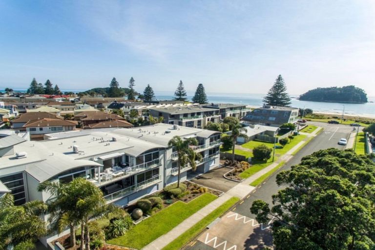 Photo of property in 204/27 Banks Avenue, Mount Maunganui, 3116