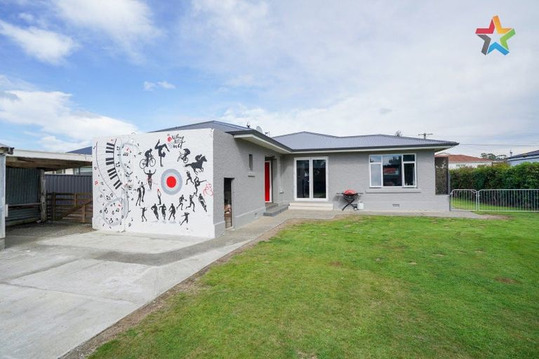 Photo of property in 56 Queen Street, Otautau, 9610