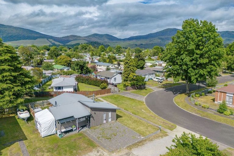 Photo of property in 26 Paekiri Street, Turangi, 3334