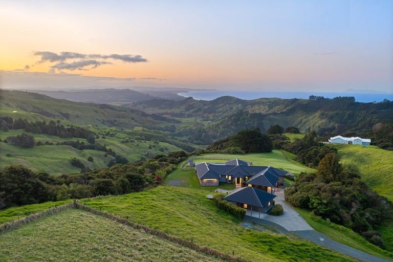 Photo of property in 140c Rodney Road, Whangateau, Warkworth, 0985