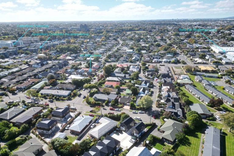 Photo of property in 1/6 Kiltie Street, Upper Riccarton, Christchurch, 8041