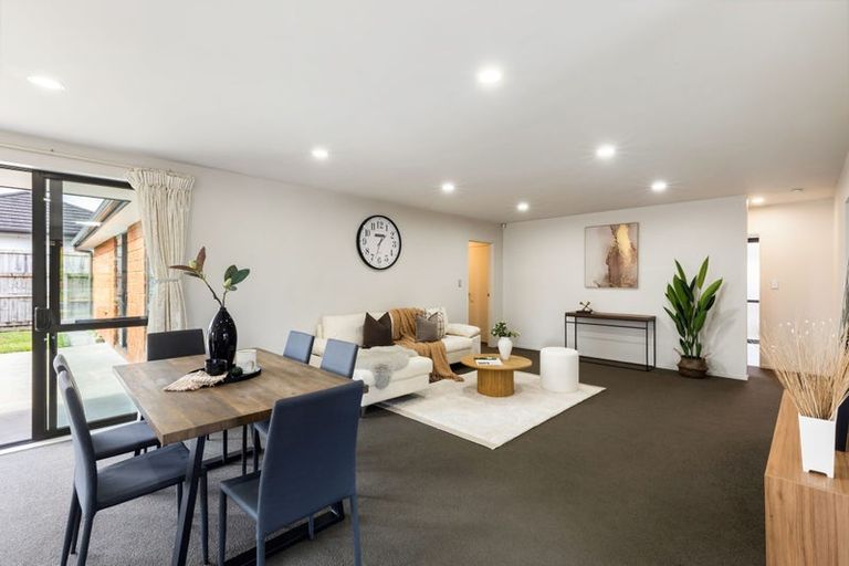 Photo of property in 6 Sutherland Court, Flagstaff, Hamilton, 3210