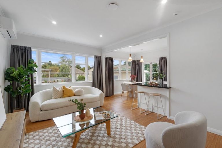 Photo of property in 5 Fergusson Street, Hamilton East, Hamilton, 3216