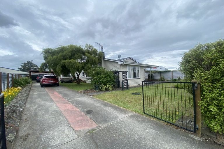 Photo of property in 178 Dixon Street, Masterton, 5810