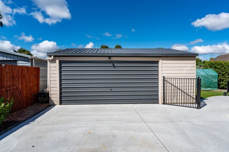 Photo of property in 10 Tranmere Road, Fairfield, Hamilton, 3214