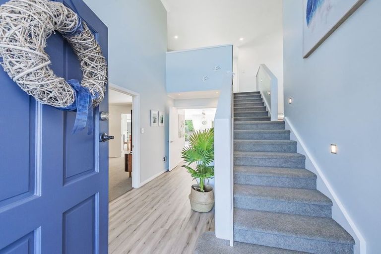 Photo of property in 8 Excalibur Place, Burwood, Christchurch, 8083