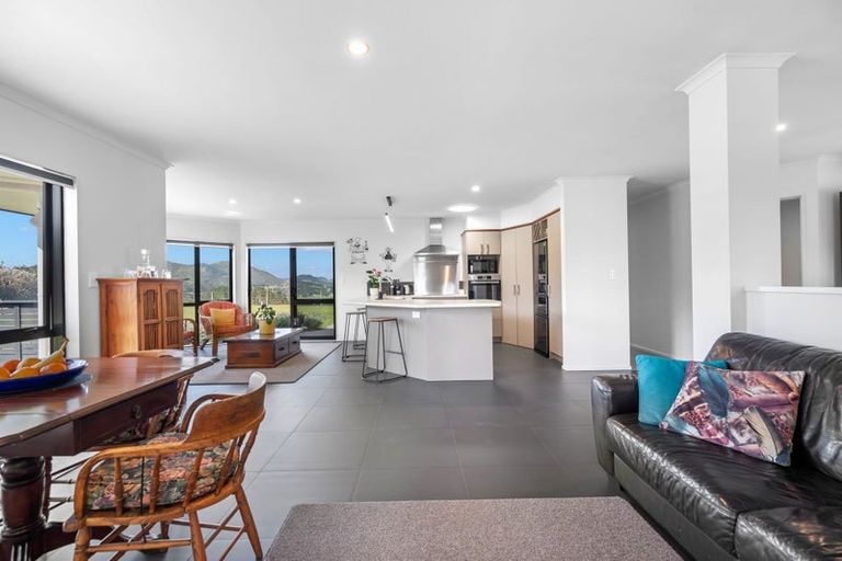Photo of property in 361 Apotu Road, Kauri, Kamo, 0185