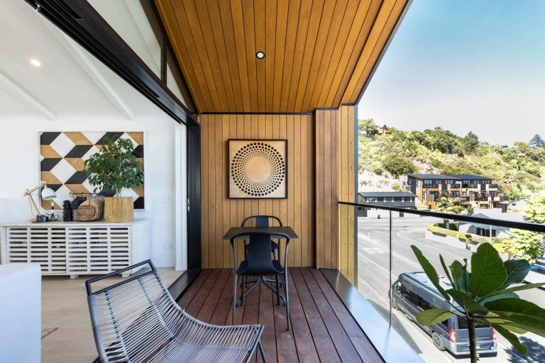 Photo of property in 3a Coronation Street, Ahuriri, Napier, 4110