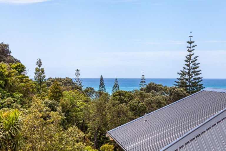 Photo of property in 108 Tuna Place, Onemana, Whangamata, 3691