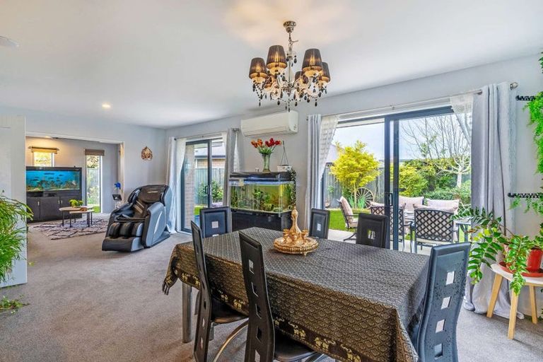 Photo of property in 11 Wakeman Way, Kaiapoi, 7630