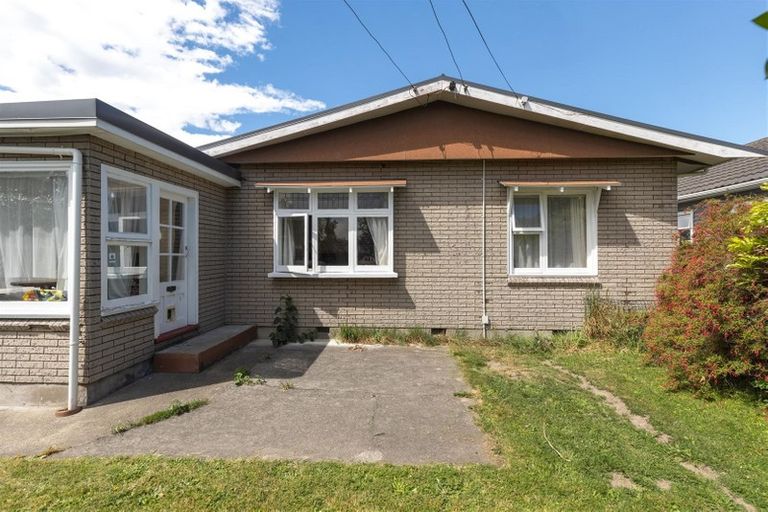 Photo of property in 6 Chichester Street, Woolston, Christchurch, 8023