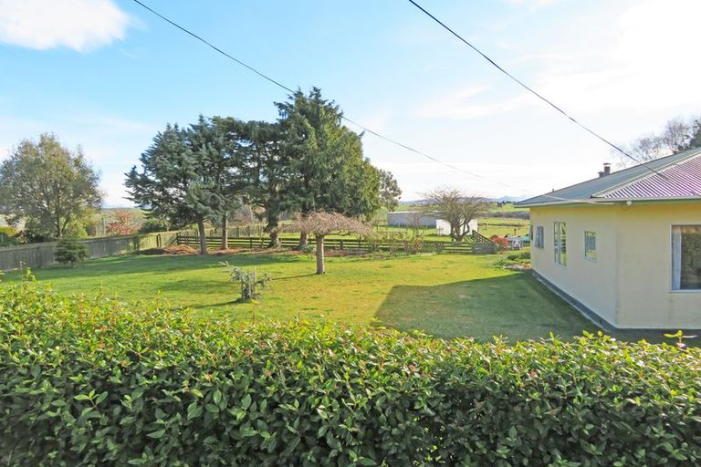 Photo of property in 72 Wellington Street, Enfield, Oamaru, 9491